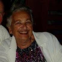 Eugenie "Jenny" Karakos Weidle Obituary