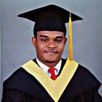 Damani Brooks BSC, STCW