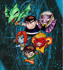 The brotherhood of evil mutants was created by the late stan lee and the late jack kirby. Brotherhood Of Evil Mutants By Jamasuru On Deviantart