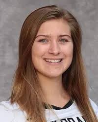 2018 Volleyball Roster