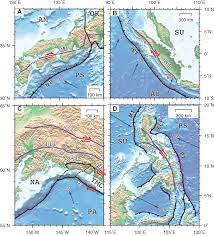 Image Result For Philippine Plate Geologia