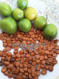 Seperti namanya, daun bidara berasal dari tanaman bidara yang cukup dikenal oleh banyak orang. Buah Bidara Arab Sidr Soalan Pokok Bidara Arab Sidr Facebook