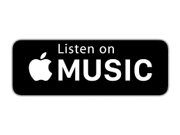 This logo was used from iphone os 1 to ios 4. Listen On Apple Music Badge Vector Logo Logowik Com