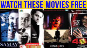 Clean interface and dark mode available. 5 Most Underrated Bollywood Movies Watch For Free Suspense Hindi Movies Free To Watch Youtube