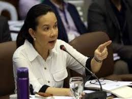 Check spelling or type a new query. Senadora Grace Poe Nababahala Sa Radyo Natin Guimba Facebook