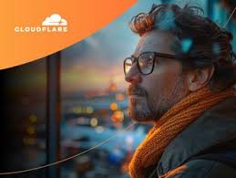 Cloudflare: The Invisible Shield Protecting 20% of the Web