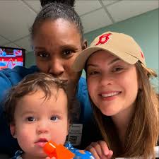 Parenthood is just experiencing a bunch of emotions you'll never really  have words for… #heart