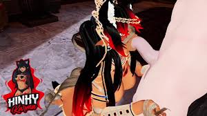 Vrchat Kinky Karma Vr 1boy 3d - Lewd.ninja