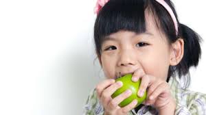 Bisa Jadi Indikator Kepribadian, si Kecil Pemakan Cepat atau Lambat?