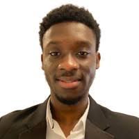 20+ "Desmond Kwame" profiles