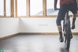 More weight on the pedals makes your cadence jump up when you stand. How To Set Up The Perfect Seat Height On Your E Mtb E Mountainbike Magazine