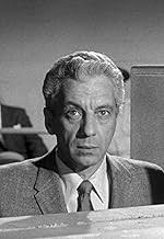 Dragnet (TV Series 1951–1959)