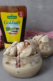 Wer Auf Malz Steht Der Sollte Unbedingt Mein Grafschafter Eis Probieren Lebensmittel Essen Rezepte Essen Und Trinken