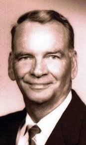 Max Hensley Obituary