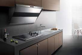 這樣買就對了 近吸式抽油煙機選購全攻略 幫趣 kitchen cabinets home decor kitchen