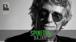 Escucha spinetta y las bandas eternas de luis alberto spinetta en deezer. Luis Alberto Spinetta Bajan Chords Chordify