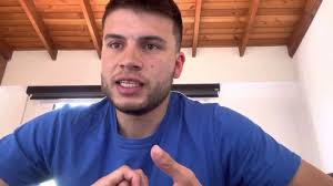 Presentación Andres Felipe Angulo para empresa Kimberly-Clark