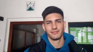 Entrevista a Alexander Sosa