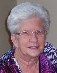 Obituary information for Elenore Penner