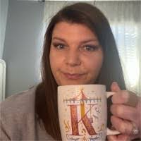 Katie Knott's Instagram, Twitter & Facebook