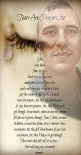 Happy birthday in heaven to my son Joel Eldridge . Forever 29. Miss you  Joel. Xxxx. Poem is by Donna Ashworth. It seemed to fit. Xxx