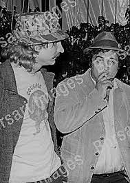 John belushi at the opening night party for animal house at the village gate in. Pin On Just Joe