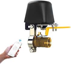 If the water continues to enter the machine after it begins aggitating then shut the water off at the spigot. Valve Gas Valve Automation Control Valve For Gas Water Controller 4 Points 1 2 Wifi Smart Water Valve Shut Off Timer Compatible With Alexa Google And Application Program Ios Android Tools Home Improvement Home