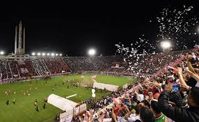 Enjoy the videos and music you love, upload original content, and share it all with friends, family, and the world on youtube. Huracan Vs Santa Fe Previa Datos Y Alineacion