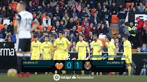 This free icons png design of villarreal cf logo png icons has been published by iconspng.com. Laliga Villarreal Cf Are The First Team To Win In Facebook