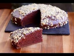 Here Is Your Weekend Baking Project Chocolat Cake So Easy To Make Moist Light And Vegan Vegan Chocolate Cake Easy Chocolat Cake Vegan Chocolate Cake