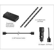 Type S Accessories 24in Smart Led Kit