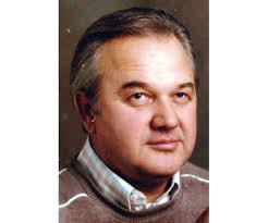 Ronald Petty Obituary (2020)