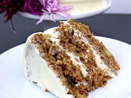 Hummingbird Cake Vegan Hummingbird Cake Humingbird Cake Recipe Almond Cakes