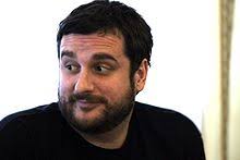 Conduttore radiofonico, conduttore televisivo, giornalista. Costantino Della Gherardesca Wikipedia