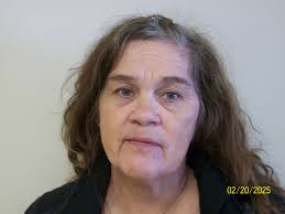 Offender Information