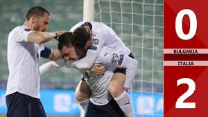 Berikut adalah prediksi bola malam ini antara bulgaria vs italia yang akan bertanding senin (29/3) italia kehilangan tiga pemain akhir pekan ini setelah striker sassuolo francesco caputo dan. K74tlcyw1x6mem