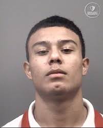 Name: Fredy Venegas-Espinola Age/Gender/Race: 18/Male/White Arrest Date:  05/09/2025 Charges: 1. Robbery with Firearms or Other Dangerous Weapons 2.  Assault with a Deadly Weapon with Intent to Kill Inflicting Serious Injury  Total Bond