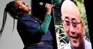 Community mourns Shawn Yim, fatally stabbed Metro bus driver