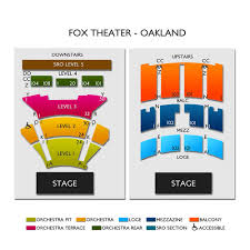 35 Rational Seating At The Fox