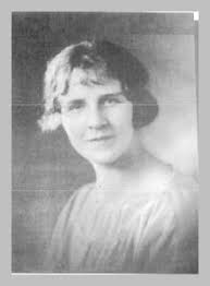 Leona Mae Otte Jackson (1902-2000)