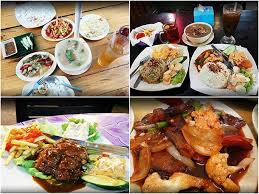 Sekiranya anda mempunyai pengalaman di kampung taman sedia cameron highland, silalah tinggalkan komen dibawah untuk berkongsi pendapat dan review dengan pengunjung lain. 25 Tempat Makan Menarik Di Cameron Highlands Best Untuk Foodie