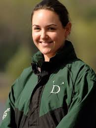 2006-07 Women's Rowing Roster