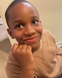 Demarcus Elijah Holt-Crutchfield Obituary April 1, 2024