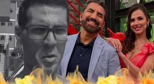 Se PRONUNCIÓ? Fernando Díaz REAPARECE tras ser VINCULADO con Maju Mantilla  en medio de presunta infidelidad a Gustavo Salcedo | El Popular