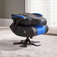 When he received the chair christmas morning it was not compatible. Compare Prices For X Rocker Across All Amazon European Stores