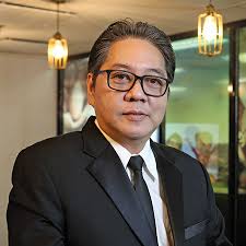 Asia Executive Interviews