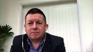 Howard Beckett: Union should modernise and decentralise