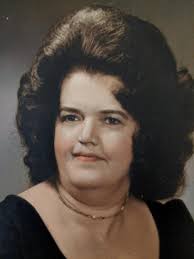 Obituary for Ruth (Wooten) McMahon