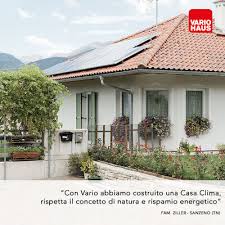 La diffusione delle case prefabbricate in legno è molto recente sul. Recensioni Case In Legno Scopri L Esperienza Di Chi Vive In Una Casa In Legno Vario Haus Case Prefabbricate