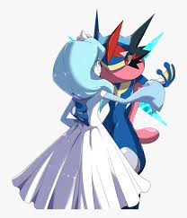 This collection includes mandalas, florals, and more. Ash Greninja Png Download Ash Greninja X Gardevoir Transparent Png Kindpng